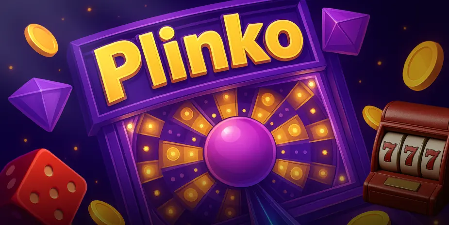 Plinko Game